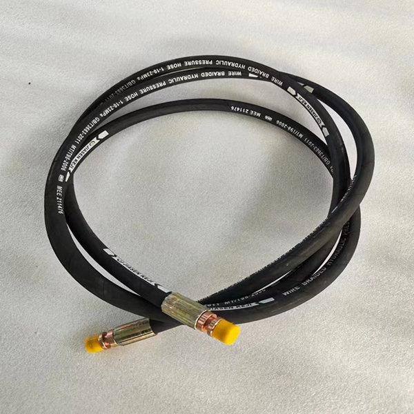 高壓膠管價(jià)格