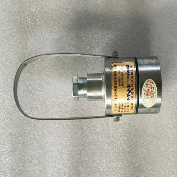 礦用本安型熱釋光控傳感器生產(chǎn)