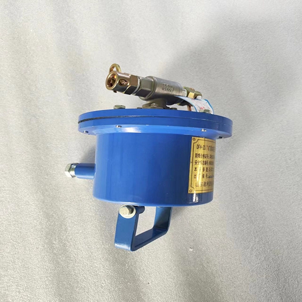礦用本質(zhì)安全型電動(dòng)球閥廠商