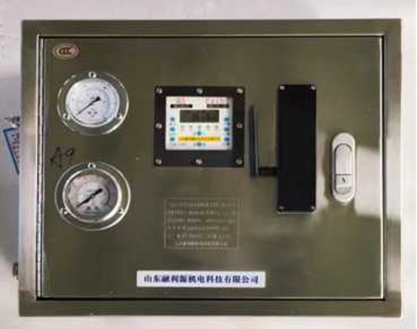 礦用無線自動(dòng)灑水降塵裝置主機(jī)廠商