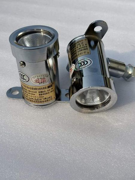 風(fēng)門熱釋光控傳感器